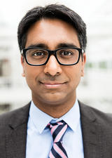 Dr Tejas Sankar