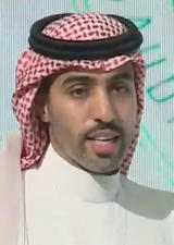 Fahad Al-Jin