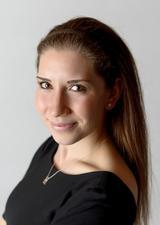 Dr. Alysha Keehn 