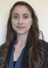 Dr. Jaclyn Strauss