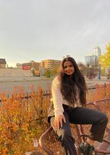 Sakshi Kaur