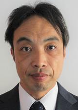 Tomoyuki Ohara