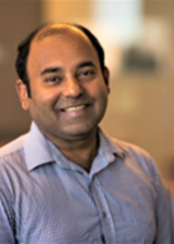 Zia Chowdhury