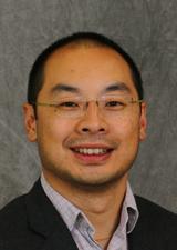 Dr. Alex Chee
