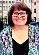 Kathleen Gura