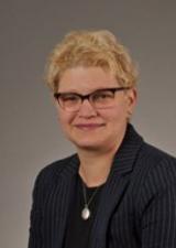 Dr. Joanna Rankin