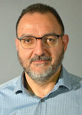 Dr. Steven Casha
