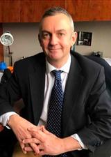 Philip Barber