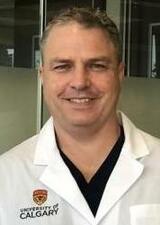 Dr. Sean Dukelow