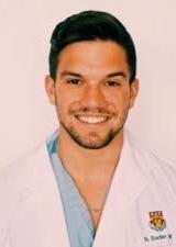 Dr. Nicholas Sader