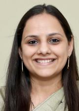 Surbhi Chaturvedi