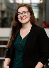 Jenna Dobry, BSc, MSL