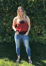 Britney Denroche