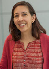 Sofia Ahmed