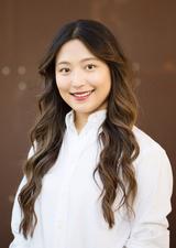 Janelle Lee, Mentorship Coordinator
