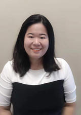 Binzi Wang Headshot