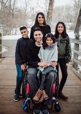 participant family