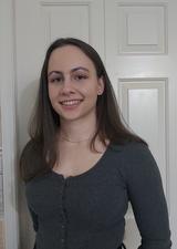 A Portrait of Athina