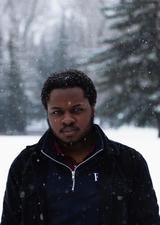 A Portrait of James