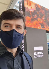 ISMRM 2020