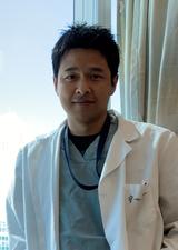 Dr. Jimmy Vantanajal