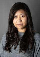 Katie Lin