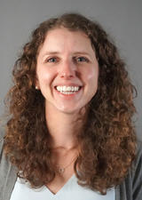 Margaret Moores