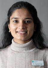 Nishita Singh