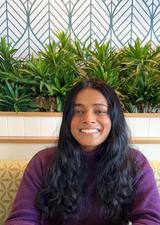 Apisha Sri, Academic Events Coordinator