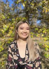 Britney Wong, Co-Chair