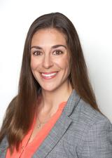 Dr. Koren Roach