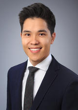Dr. Justin Lui