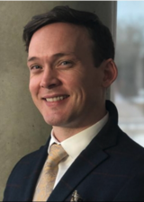 Dr Aaron Phillips - Brain Canada