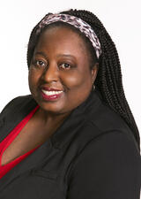 Dr. Bukola Salami