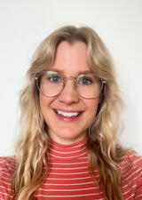 Megan Peterson