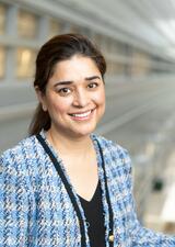 Tanya Siddiqui