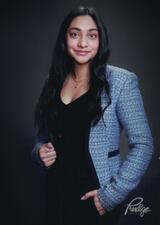 Aishani Patel