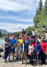 Group Hike 2023