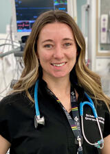 Dr. Haley Cochrane PLC Assistant Site Chief 