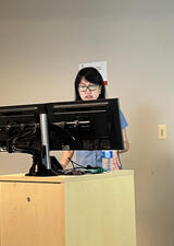 Jean Chen