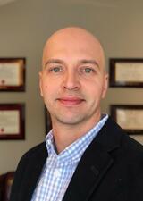 Dr. James Andruchow Assistant FMC Site Chief, Interim