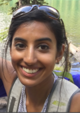Dr. Anjli Pandya Assistant FRCP Director