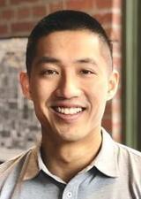 Dr. Charles Wong CCFP-EM Residency Program Director