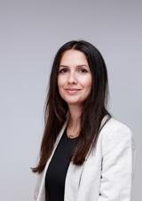 Dr. Emilija Todorovic
