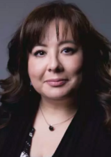 Dr. Aparicio-Ting