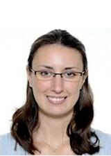 Dr. Kathryn Crowder Researcher Director