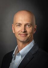 Dr. James Andruchow Deputy Department Head for Emergency Medicine