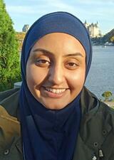 Saania Tariq
