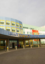 Alberta Children's Hospital