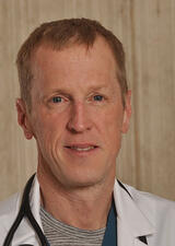 Dr. Alain Tremblay
